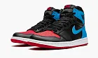 Air Jordan 1 High OG WMNS Unc To Chicago