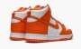 Nike Dunk High WMNS Syracuse 2021 