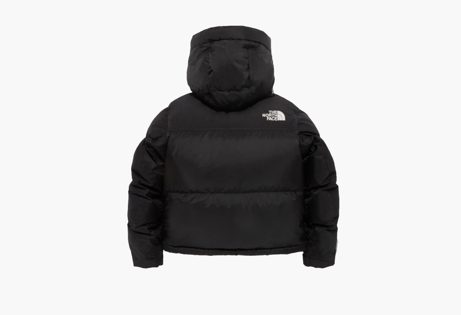 The North Face 1994 Retro Him RDS Down Jacket Black  The North Face 1994 Retro Him RDS Down Jacket Black
