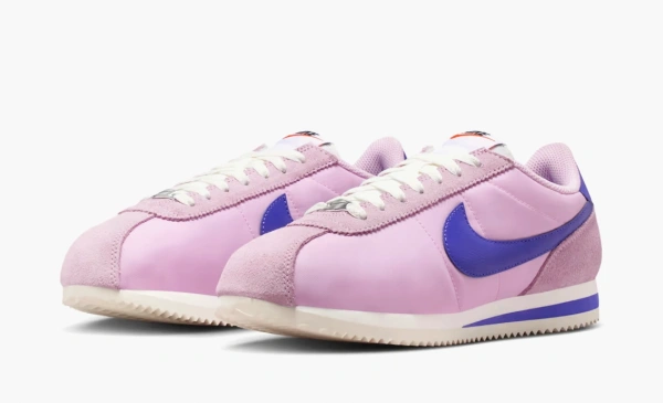 Nike Cortez Textile WMNS Light Arctic Pink 