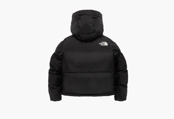 The North Face 1994 Retro Him RDS Down Jacket Black  The North Face 1994 Retro Him RDS Down Jacket Black