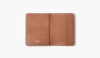 Burberry Check Passport Holder Archive Beige 