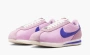 Nike Cortez Textile WMNS Light Arctic Pink 