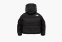 The North Face 1994 Retro Him RDS Down Jacket Black  The North Face 1994 Retro Him RDS Down Jacket Black