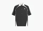 Adidas Retro Shirt  Black / Off White