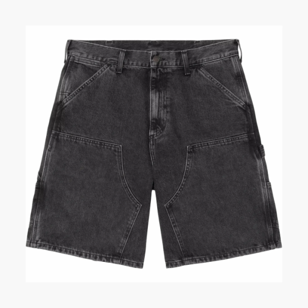 Carhartt WIP SS25 Double Knee Short 