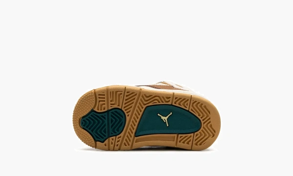 Air Jordan 4 Retro TD Seasonal Collector 