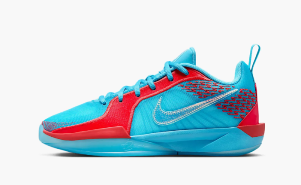 Nike  Sabrina 2 GS  Slurpee 