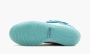 Dunk Low SB Futura Laboratories - Bleached Aqua 