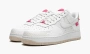 Air Force 1 '07 LX MNS WMNS "Pink Bling" 