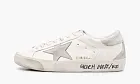 Golden Goose Superstar Ecru