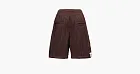 Adidas x Song For The Mute Short Dark Brown