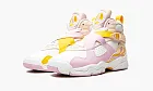 Air Jordan 8 Retro GS Arctic Punch