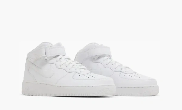 Nike Air Force 1 Mid Fresh 