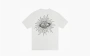 Stussy Look Beyond Tee Pigment Dyed Natural 