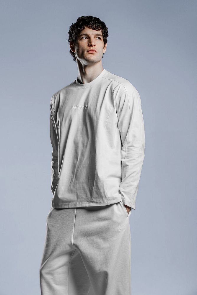 WYSION LONG BONE WHITE