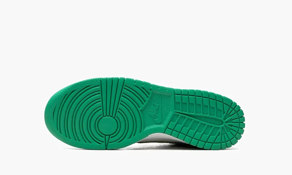 Nike Dunk Low GS Green / Blue