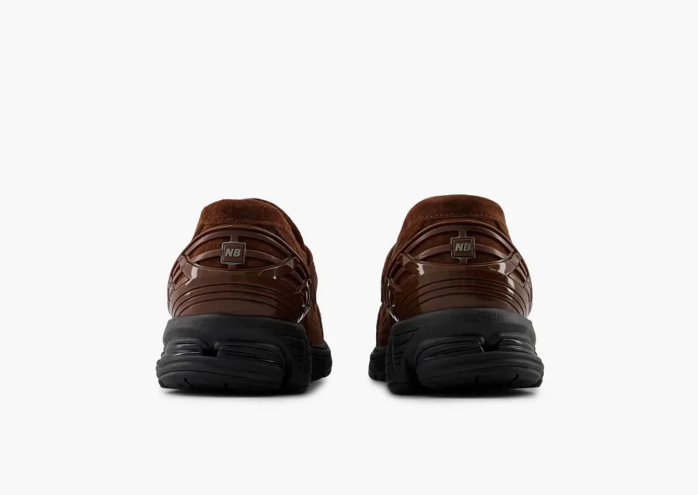 New Balance 1906L Rich Oak Suede