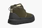 UGG Neumel Weather Hybrid Forest Night Black