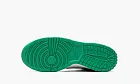 Nike Dunk Low GS Green / Blue
