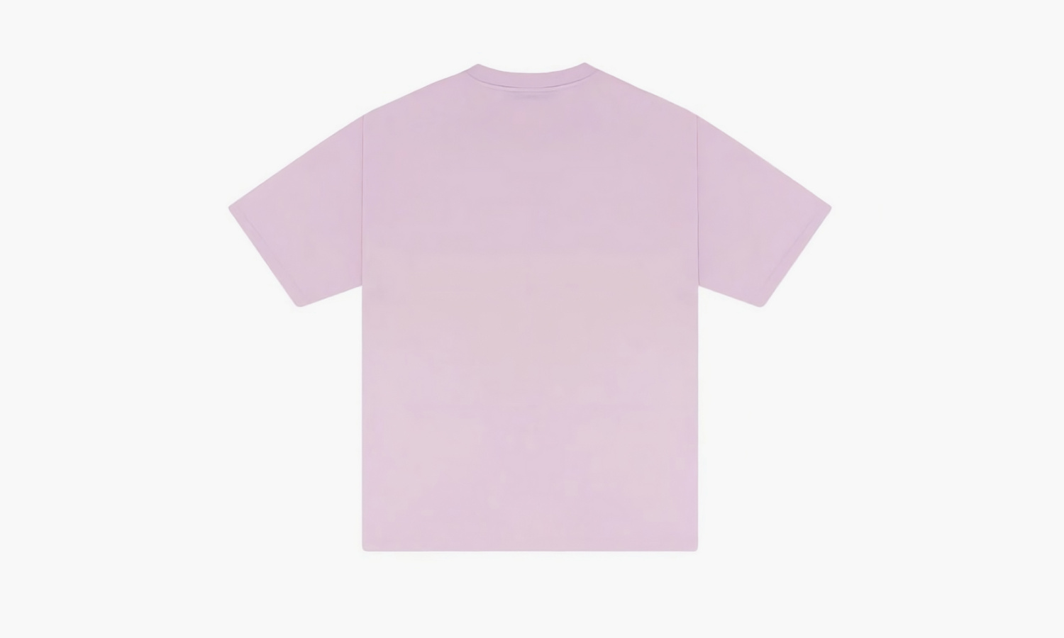 фото Drew House Mascot T-Shirt "Lilac" (Футболки)-DWSS231502