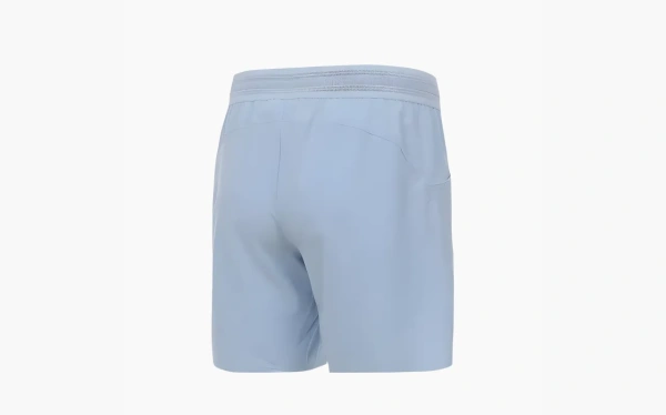 Nike RAFA Sports Shorts Light Blue 