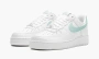 Air Force 1 '07 WMNS "White / Jade Ice" 