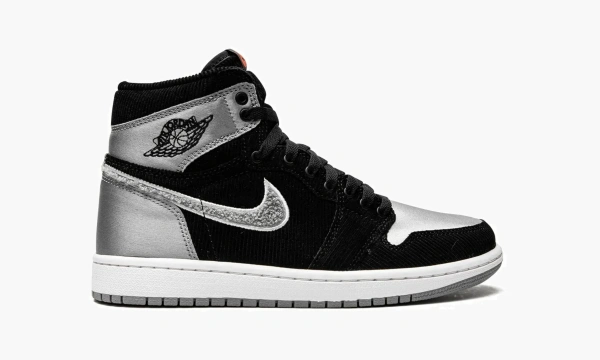 Air Jordan 1 HI Gg Aleali May 