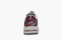 New Balance 1000 Monarch Burgundy 