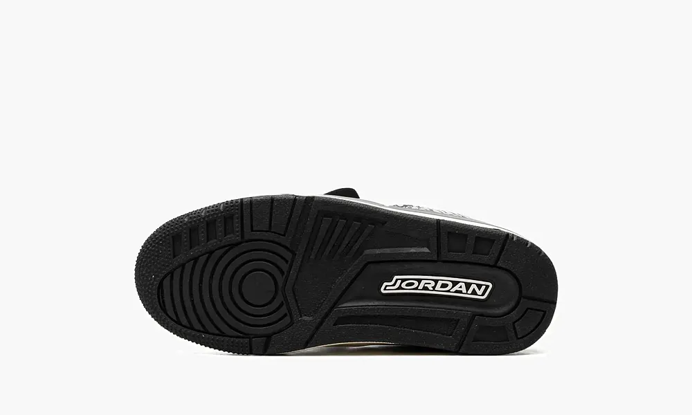 Air Jordan 3 PS Hide & Sneak