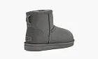 UGG Classic Mini Ii Boot WMNS Grey