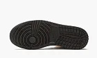 Air Jordan 1 Mid WMNS Perforated