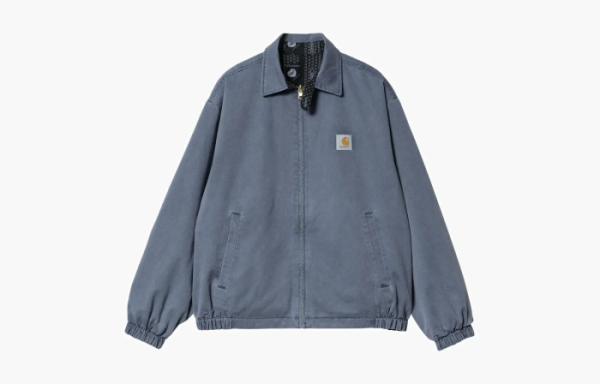 Carhartt WIP SS24 Harris Jacket 