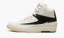 фото AIR JORDAN 2 WMNS "Sail" (Air Jordan 2)-DX4400 100