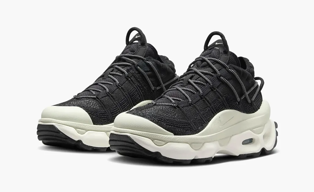 Nike Air Max Flyknit Venture WMNS Black Sail