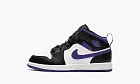 Air Jordan 1 Mid PS Dark Iris