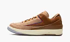 Air Jordan 2 Low Two 18