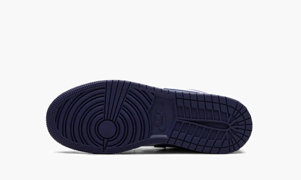 Air Jordan 1 Low GS Sky J Purple 