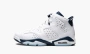 Air Jordan 6 Retro GS Midnight Navy 2022 