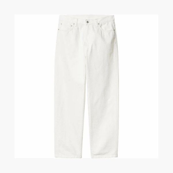 Carhartt WIP SS25 Aaron Pant 