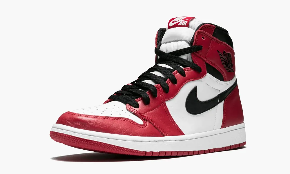 Air Jordan 1 High OG Chicago