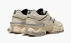 New Balance 9060 Turtledove Black Silver Metallic