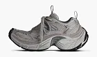 Balenciaga 6XL Worn-Out - Taupe Grey
