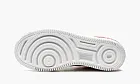 OMENS Air Force 1 SHADO WMNS Arctic Punch