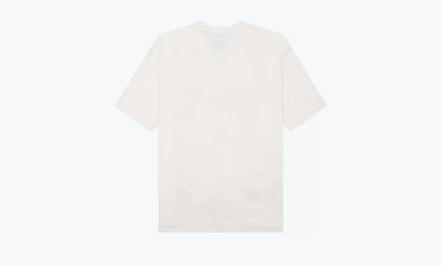 RHUDE Chevron Eagle Tee Vintage White 