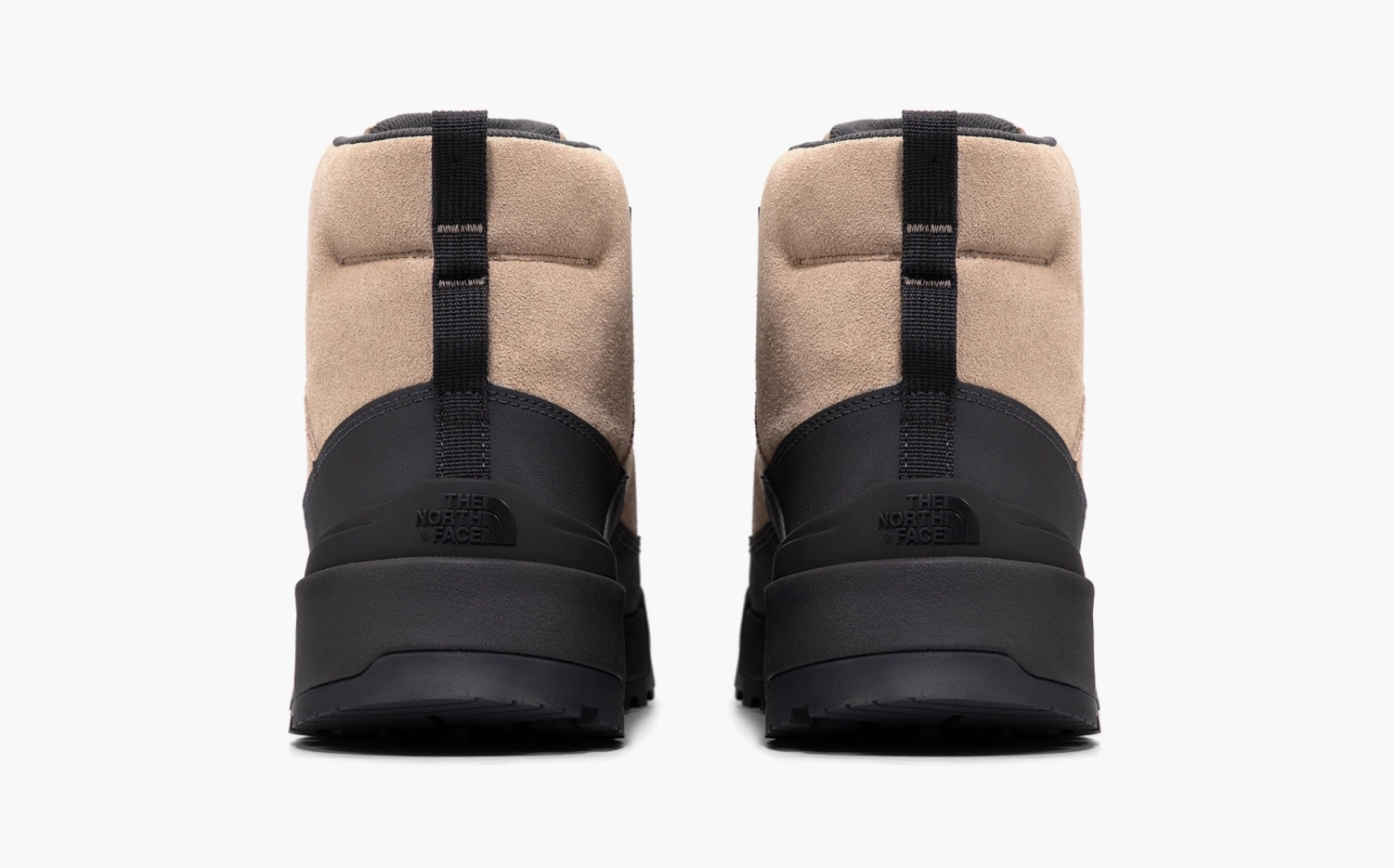The North Face Glenclyffe Urban Boot Mushroom Grey 