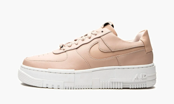 Air Force 1 PIXEL WMNS Particle Beige 