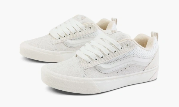 Vans Knu Skool Marshmallow 