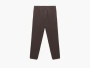 Adidas x Fear Of God Athletics Solid Fleece Sweatpant Night Brown 