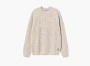 Carhartt WIP Firth Sweater Fleur de Sel 